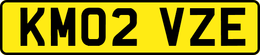 KM02VZE