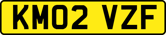 KM02VZF
