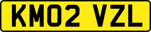 KM02VZL