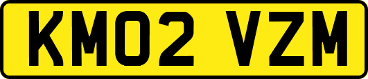 KM02VZM