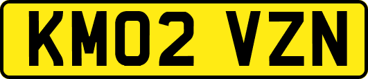 KM02VZN