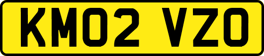 KM02VZO