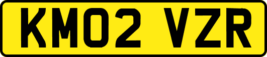 KM02VZR