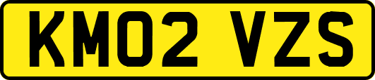 KM02VZS