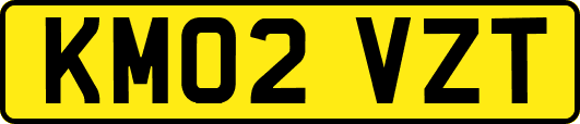KM02VZT