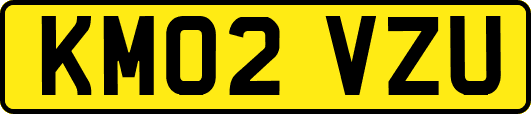 KM02VZU