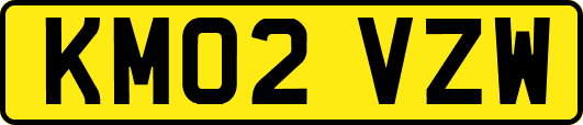 KM02VZW