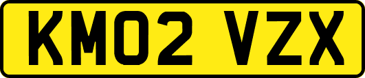 KM02VZX