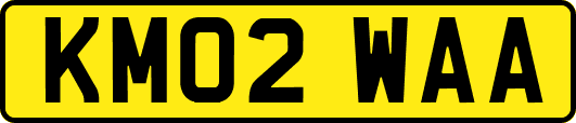 KM02WAA