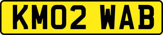 KM02WAB