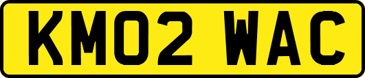 KM02WAC