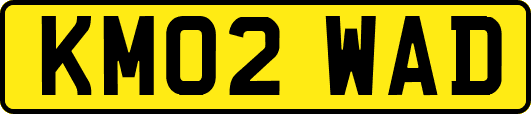 KM02WAD