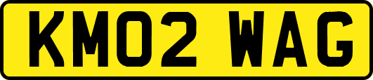 KM02WAG