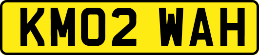 KM02WAH