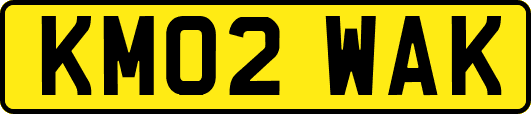 KM02WAK