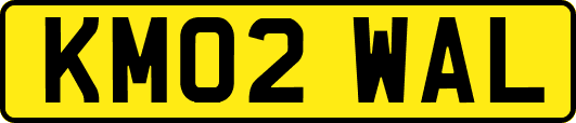 KM02WAL