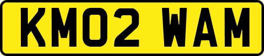 KM02WAM