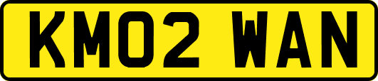 KM02WAN