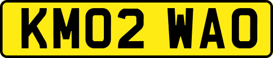 KM02WAO