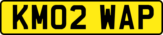 KM02WAP