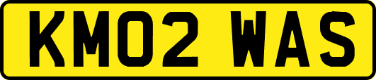 KM02WAS