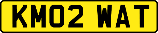 KM02WAT