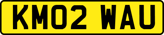 KM02WAU