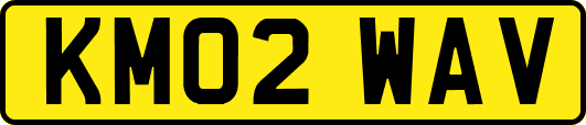 KM02WAV