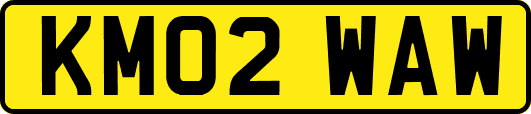 KM02WAW