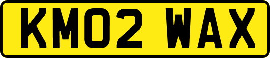 KM02WAX