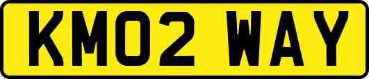 KM02WAY