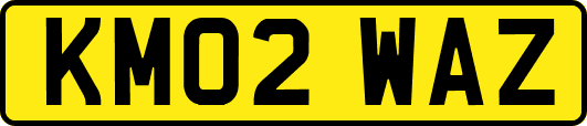 KM02WAZ