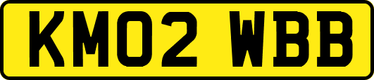 KM02WBB