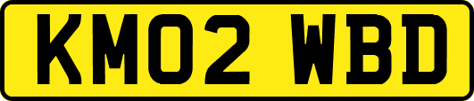 KM02WBD