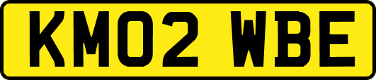KM02WBE
