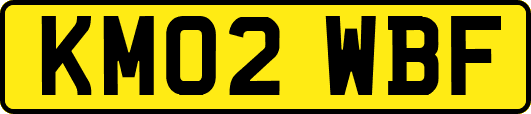 KM02WBF