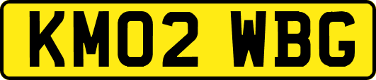 KM02WBG