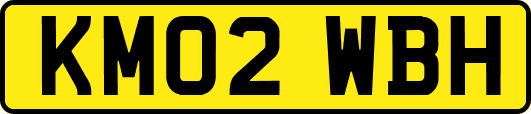 KM02WBH
