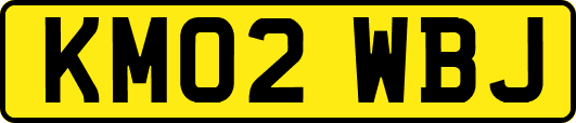 KM02WBJ