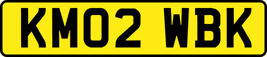 KM02WBK
