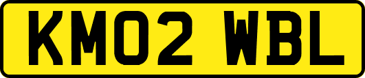 KM02WBL