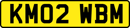 KM02WBM