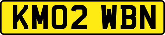 KM02WBN