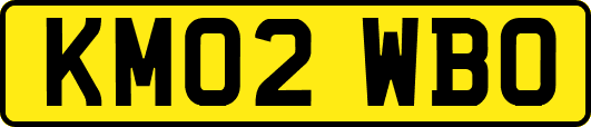 KM02WBO