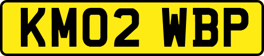 KM02WBP