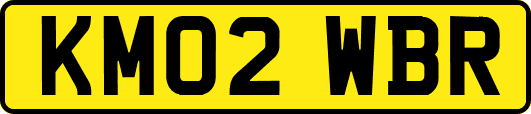 KM02WBR
