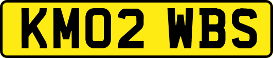 KM02WBS