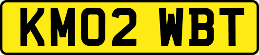 KM02WBT