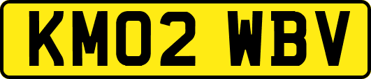 KM02WBV