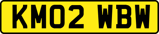 KM02WBW
